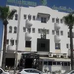 Hotel Les Palmiers