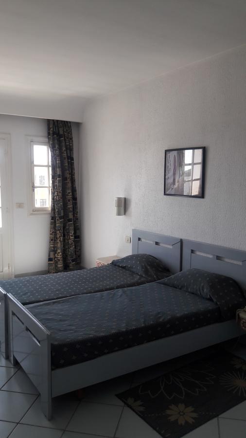 Hotel Les Palmiers 2*