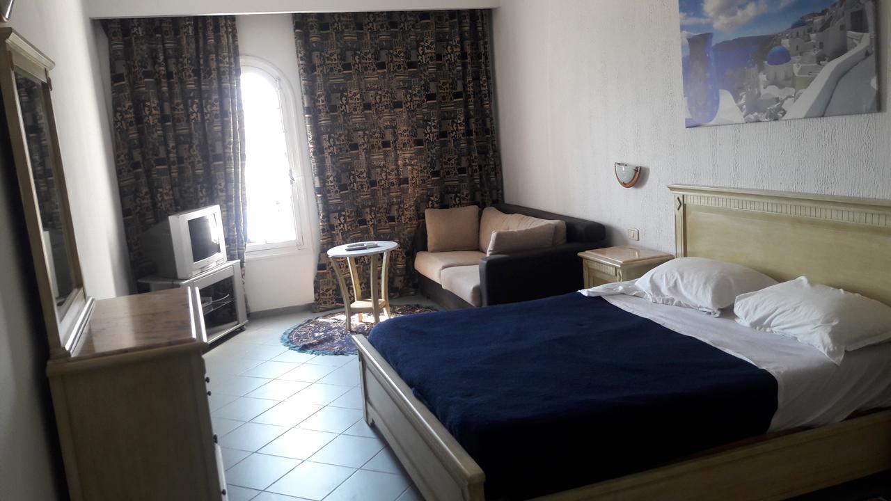 Hotel Les Palmiers Sousse