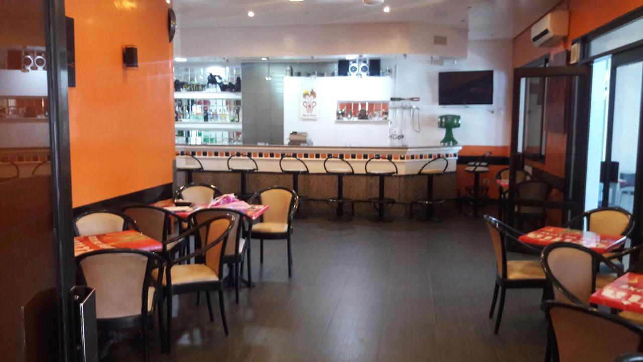 Les Palmiers Hotel
